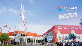 IDEX 2025