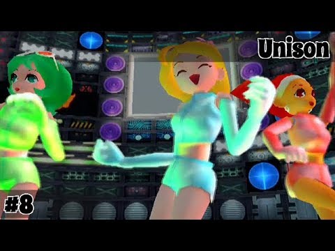 UNiSON: Rebels of Rhythm & Dance - Ep. 8: Save the Last Dance! The Final Attack