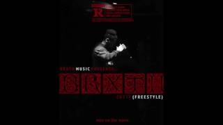 BRXTN - Cut It (Freestyle)