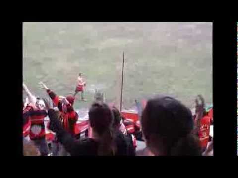 Garibaldi 1 x 0 Tupi -