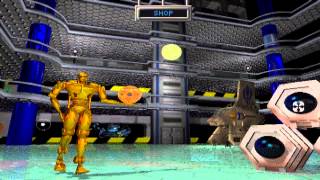 Command Adventures Starship - Entry1 - A Fascinating Unknown Gem (3/3)