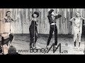 BONEY M. – Sunny, Daddy Cool, Belfast, Ma Baker (TVE Esta Noche Fiesta 15.11.1977)