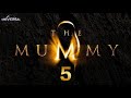 THE MUMMY 5 Official Trailer | Tom Cruise | Universal studios