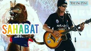 Download lagu Can A Rock - Sahabat mp3 Download lagu Can A Rock - Sahabat mp3