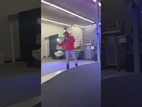 Stand Up Comedy 