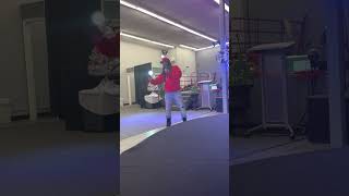 Stand Up Comedy 