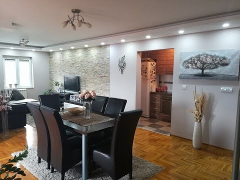 Dupleks stan na prodaju 104 m2, III sprat, Obrenovac - agencija Kvadrat Obrenovac