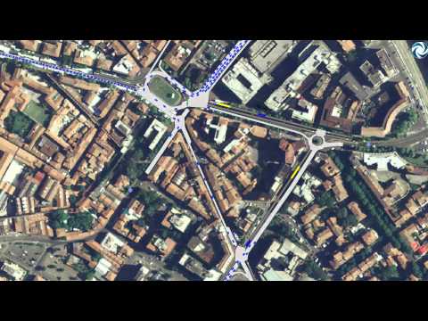 Prato, la proposta per Piazza San Marco