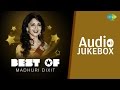Best Of Madhuri Dixit - Hit Bollywood Songs - Audio ...