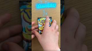 Opening chaos rising!