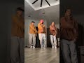 NEW Tiktok Dance Big Dreams IZ