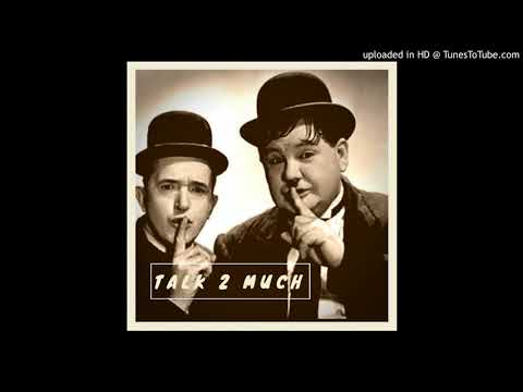 Ille FreeWay - Talk 2 much