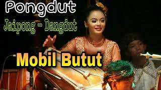 Download lagu Mobil butut pongdut sunda lawas jaipong dangdut or... mp3