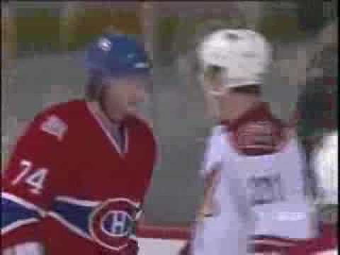 Sergei Kostitsyn Trying to Seek Revenge for his Brother