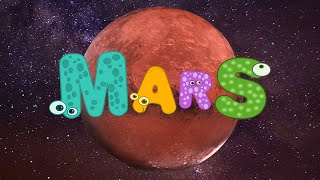 Napkins - MARS (Lyric Video)