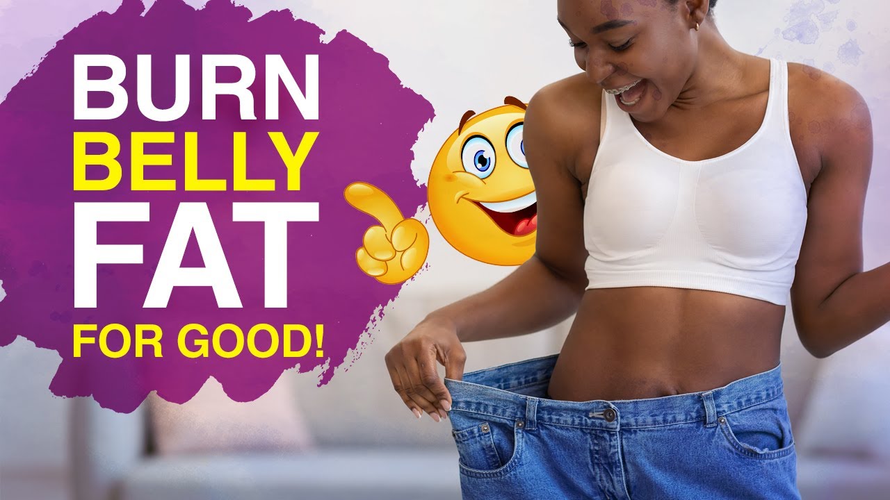 How To Lose BELLY FAT Faster || 100% no belly fat return - Health Versations Video Guide