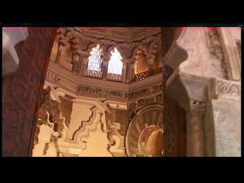 Saragossa. Vier kulturen. Eine Lebensart