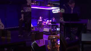 윤현준(Yun HyunJun) - I'm in love(Cover)