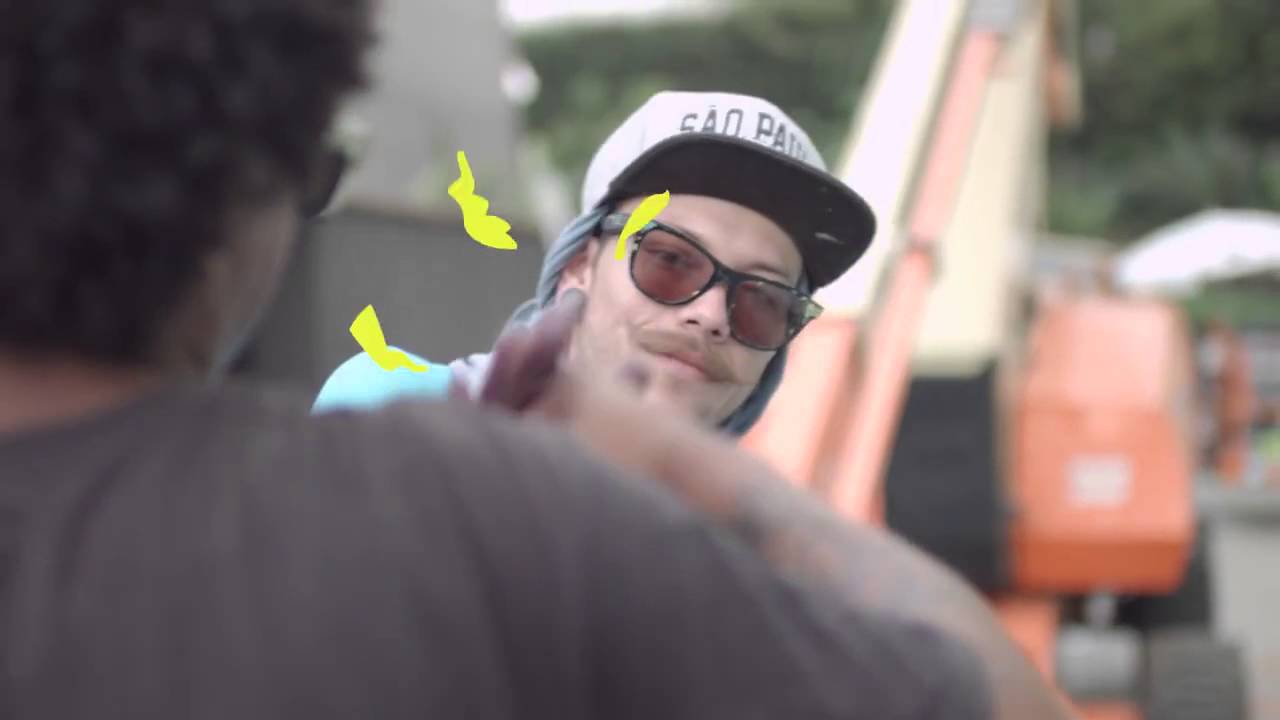 Live Outside SP — JanSport — INGF — Ep. 03