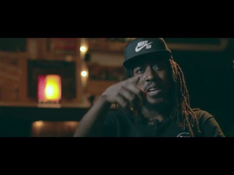 DJ JEREN INSIDE THE MUSIC P3