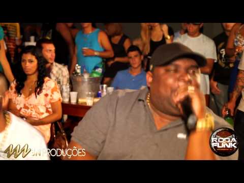 Mc Bobô - Alvará (Roda de Funk) Lançamento Pesado