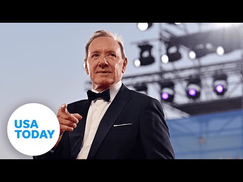 Kevin Spacey finances 'not great' after sexual misconduct allegations