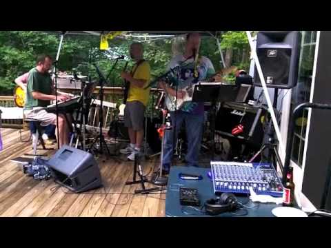 Area 57 - Runaway 9-10-11 Reilly's Deck