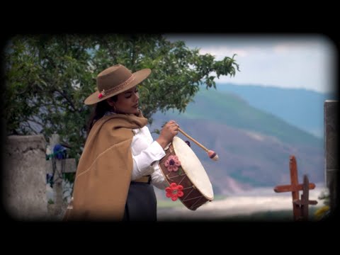 Tonada de Todos Santos - Tati Domínguez