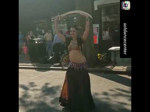 Promotional video thumbnail 2 for Despina Dance