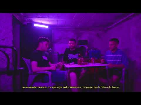 Ceci y Yasu - BANDOLEROS Ft Errevolver