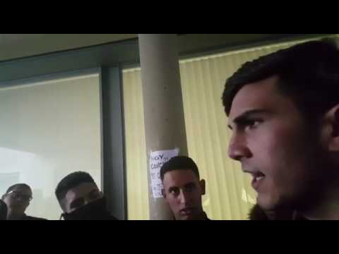 OLIVER VS SDLH - RÉPLICA - CUARTOS - El Sonido Del Under VS Notorious Vic