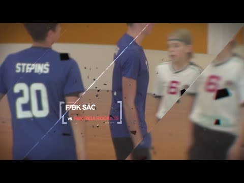 HL U16 2022 09 25 FBK Riga Rockets