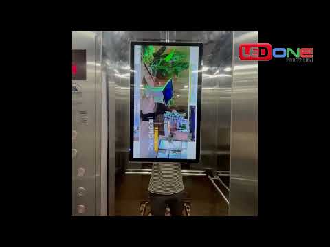 Chance Kim - Phun Xăm Tự Nhiên | Ledone thi công dự án màn hình hiển thị 32inch quảng cáo Sản phẩm