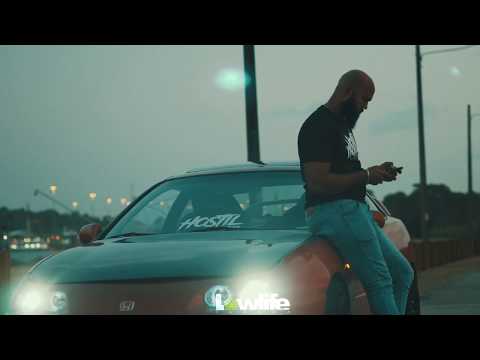 LowLife Panama| Chistian Honda / Acura Integra 95 | Hostil Gang | HD