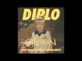 Diplo - CROWN (feat. Boaz van de Beatz, Mike ...
