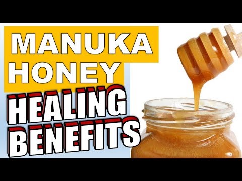 18 Amazing Health Benefits & Beauty Uses of Manuka Honey for Acne, Face & Sore Throats