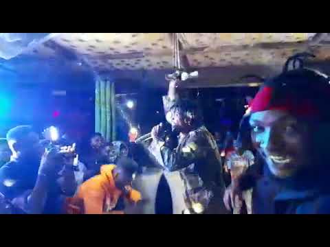 AMG VIMBOY AND GANYO DREAD CLASHES ON #LyricalBattle4Peace IN MONTE CARLO, TEMA - Part 1