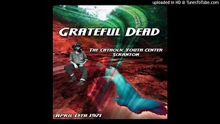 Grateful Dead - &quot;Mama Tried&quot; (Catholic Youth Center, 4/13/71)