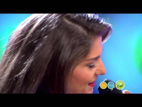 Nyári Edit: My Song - 2016.02.17. - tv2.hu/mokka