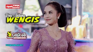 Download lagu Dangdutann!! Wengis || Rina Aditama || Sangkara Music Live In Boyolali || Awj Audio mp3