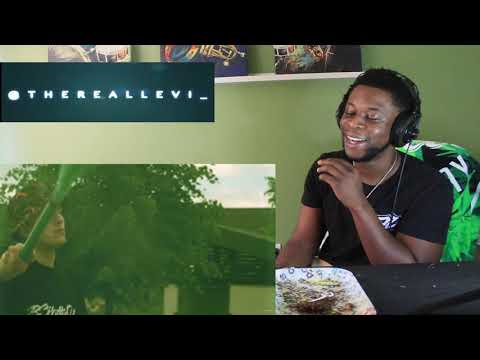 TRL Reaction / Guzior  - Clint Eastwood (PolishRap)