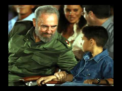 Niñito Cubano - Los Aldeanos - Video [HQ] - To