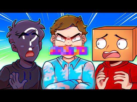 Goons Going Too Far ! ! 4