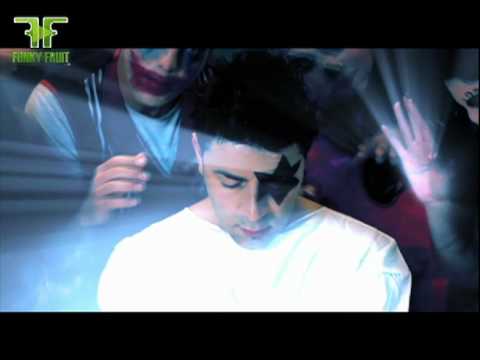 MAX ROBBERS VS. TONY WHITE - NO GOOD 3000 - Electro House Music New Song 2011 Official Video