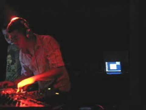 Mr. Pit @ Kado Club, Bucharest, 2008.07.25 [part 2]