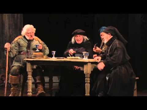 Sixty Years & Five - HENRY IV Part 2 - a song featuring Stacy Keach - music by Michael Roth
