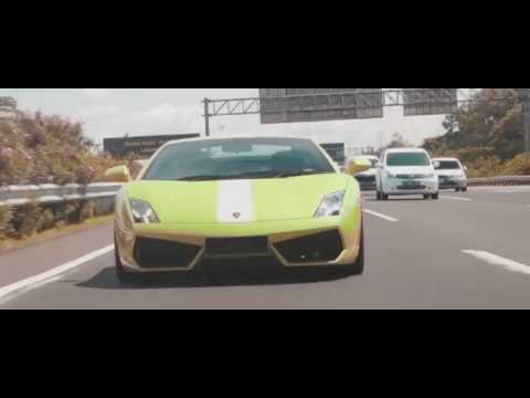 Lamborghini Club Indonesia - Weekend Breakfast 2019