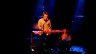 avi buffalo   jessica amsterdam 2014