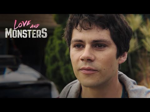 Love and Monsters (TV Spot 'Survival')