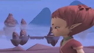 Download lagu Code Lyoko Dubbing Indonesia Episode 0 (XANA AWAKENS) Part 2 mp3